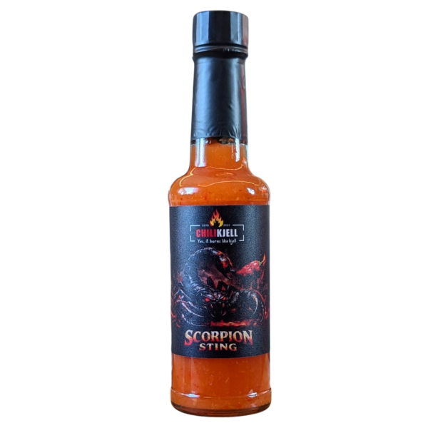 Scorpion Sting