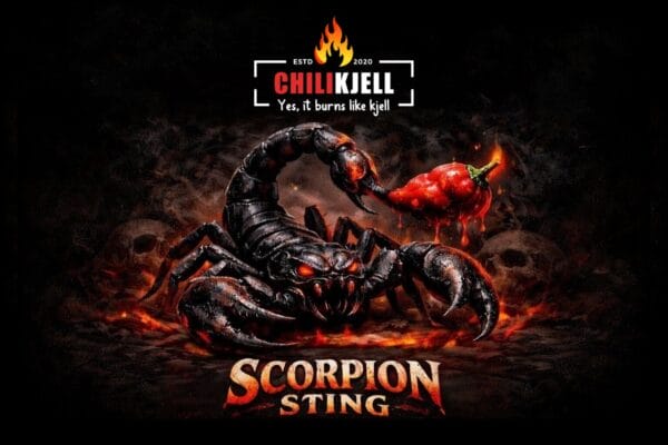 Scorpion Sting