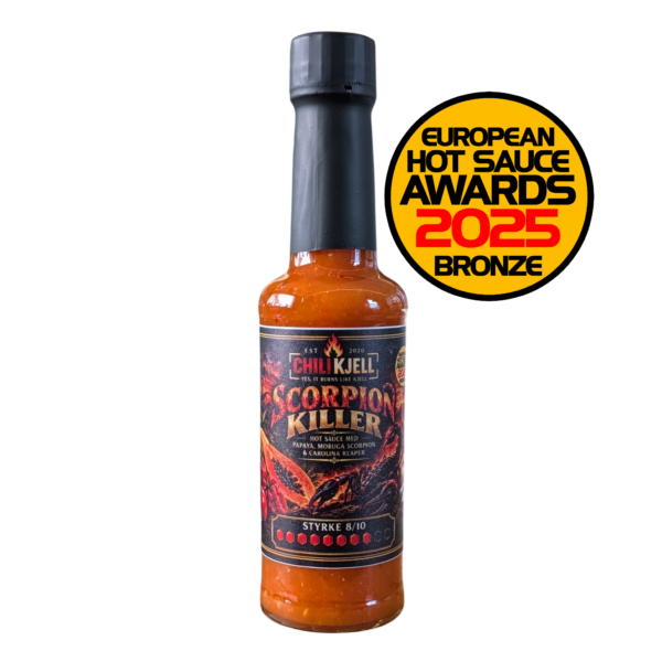 Scorpion Killer