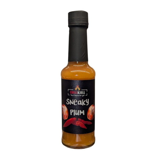 Sneaky Plum