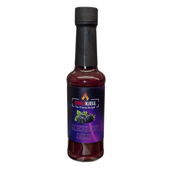 Blackberry Dream