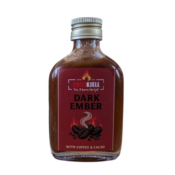 Dark Ember (one batch only)