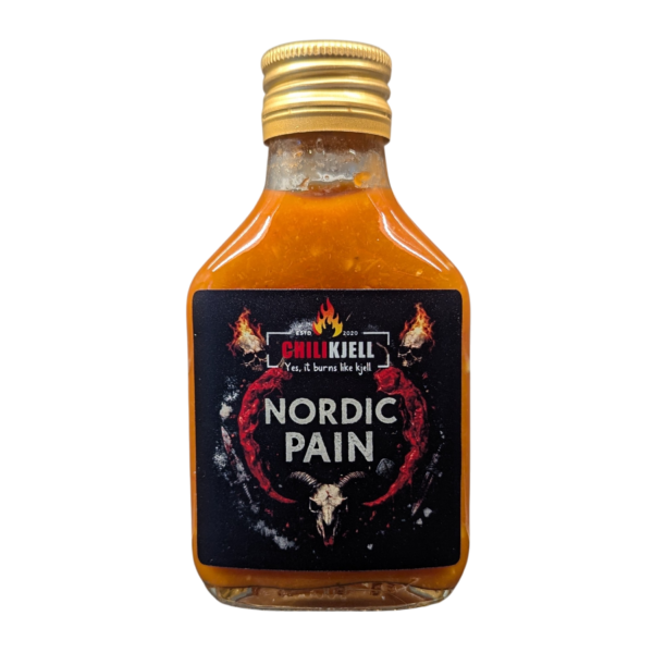 Nordic Pain